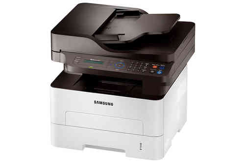 Impresora multifunción Samsung SL-M2675F láser monocromo