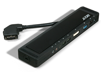 Docking Station Acer USB