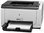 Impresora HP Laserjet P1025NW color