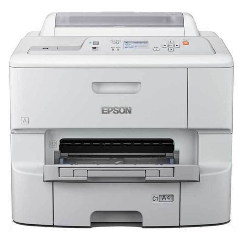 Impresora Epson Workforce WF-6090DW
