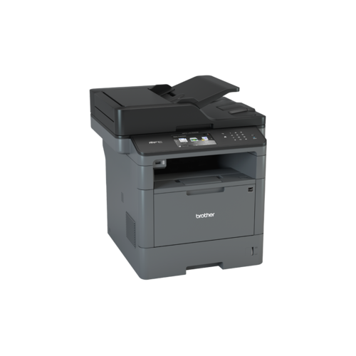 Impresora multifunción Brother MFC-L5750DW