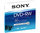 DVD-RW Sony 2,8GB 8cm.