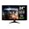 Monitor Acer gaming GN246HLBIID 24" full HD