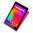 Tablet Woxter X-70 rosa