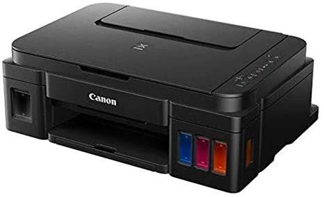Impresora multifunción Canon Pixma G3501