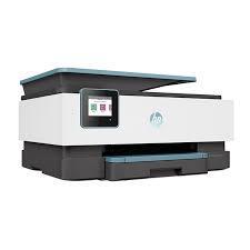 Impresora multifunción HP MFP Color Officejet Pro 8025
